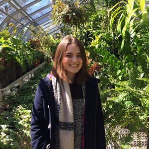 Meet your Posher, Millie